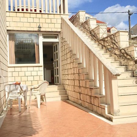 2Bedroom Apartment Lapad Дубровник Екстер'єр фото