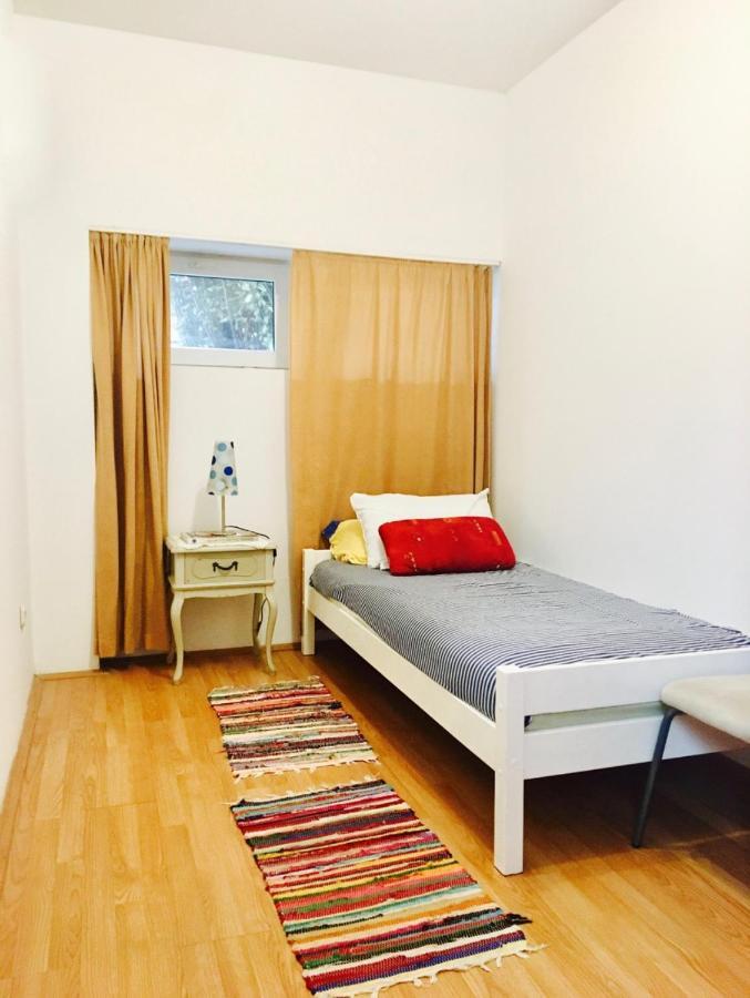 2Bedroom Apartment Lapad Дубровник Екстер'єр фото