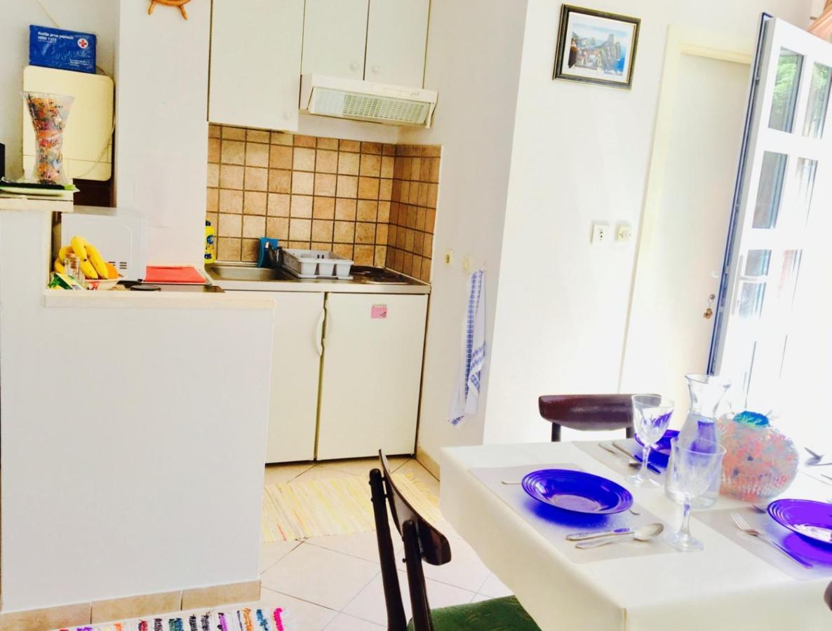 2Bedroom Apartment Lapad Дубровник Екстер'єр фото