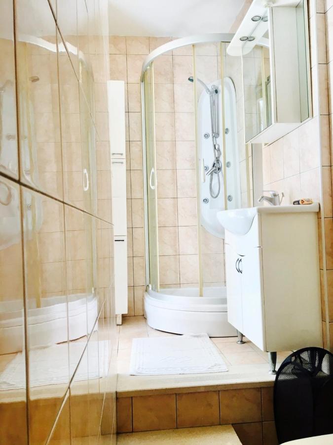 2Bedroom Apartment Lapad Дубровник Екстер'єр фото
